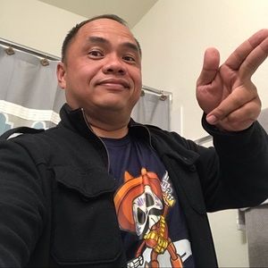 Meet your Posher, Joseph